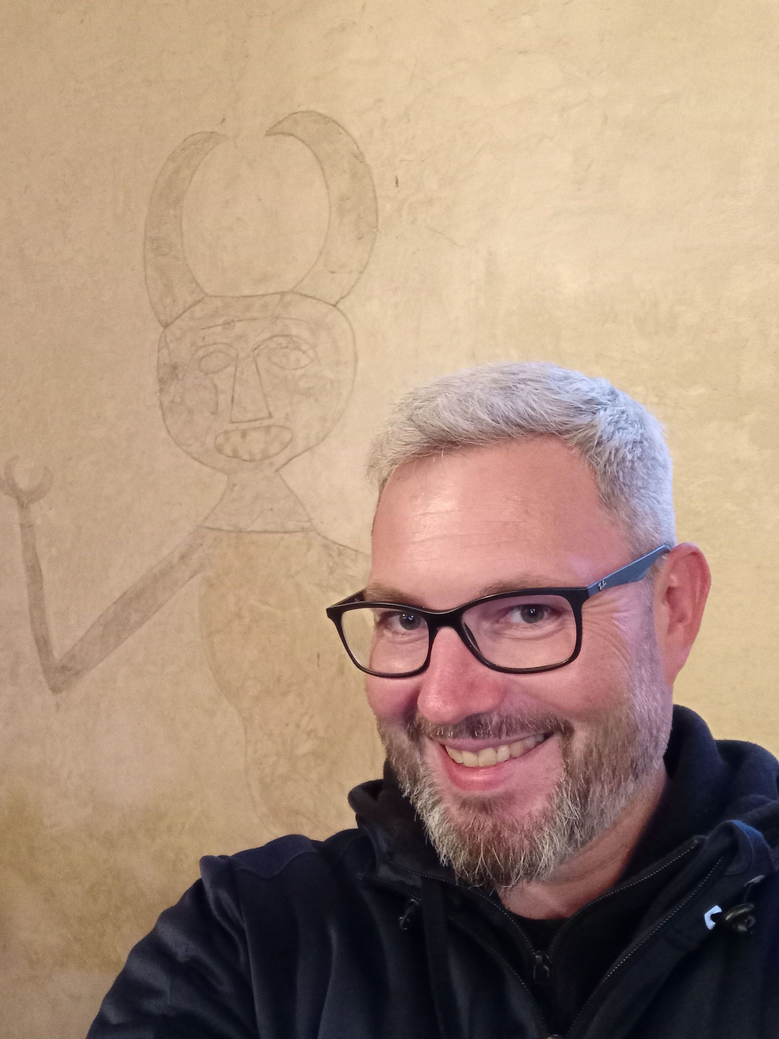 Michał Adamczyk, PhD