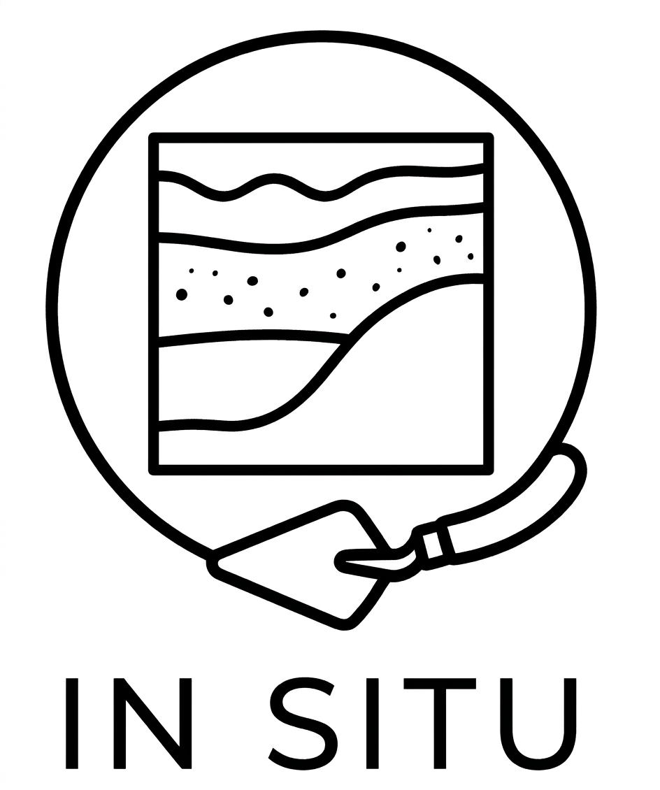 In Situ Foundation Logo
